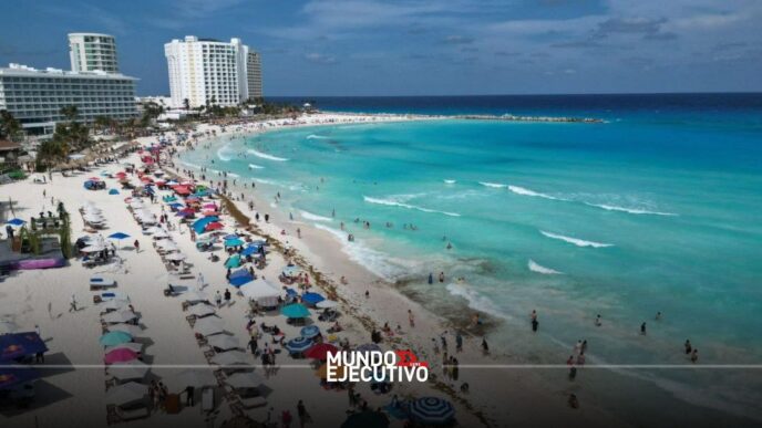 turismo México