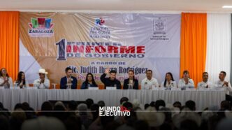 Nuevo León Zaragoza