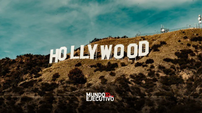 Trump arancel películas extranjeras