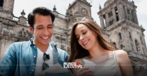 turismo México