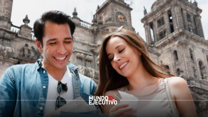 turismo México
