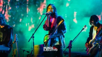 Show secreto de Tame Impala en Ciudad de México será gratuito