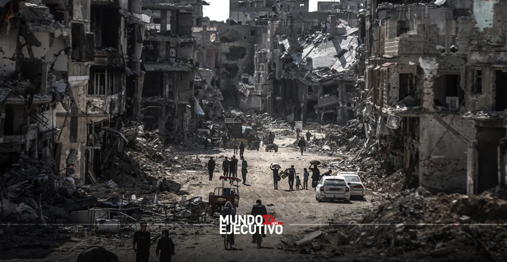 World Press Photo 2025 en CDMX: 144 fotos que narran la realidad global