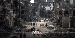 World Press Photo 2025 en CDMX: 144 fotos que narran la realidad global