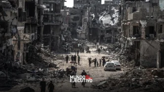 World Press Photo 2025 en CDMX: 144 fotos que narran la realidad global