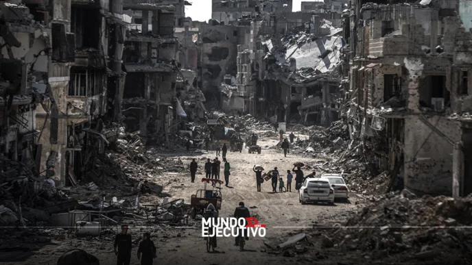 World Press Photo 2025 en CDMX: 144 fotos que narran la realidad global