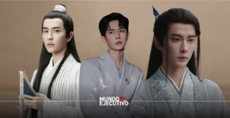 Quién era Yu Menglong