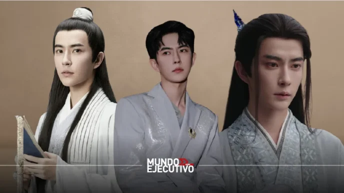 Quién era Yu Menglong