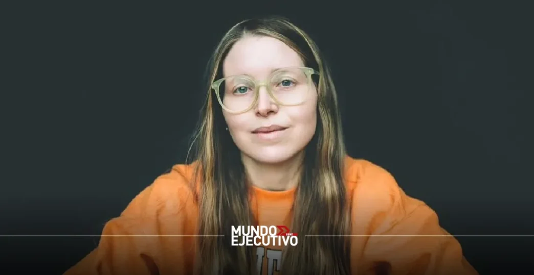 Quién es Jessie Cave