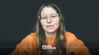 Quién es Jessie Cave