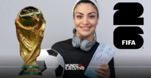 ¿Cómo comprar boletos para la Copa del Mundo 2026 en México?
