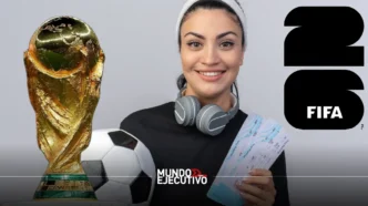 ¿Cómo comprar boletos para la Copa del Mundo 2026 en México?