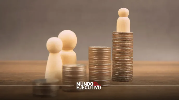 Brecha salarial en México: Un desafío que afecta a trabajadores y empresas