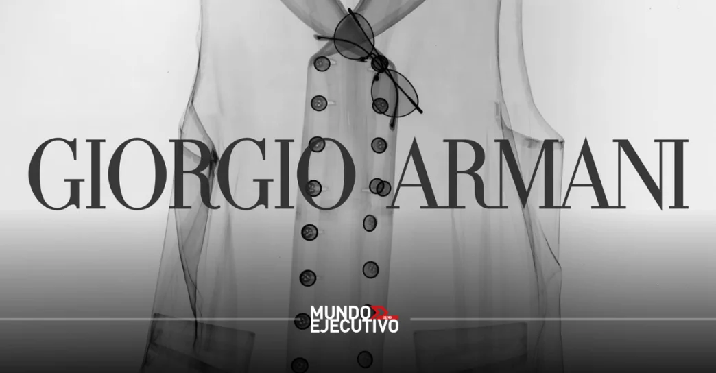 ¿Quién gestionará el imperio de Armani tras el fallecimiento del diseñador y empresario italiano?