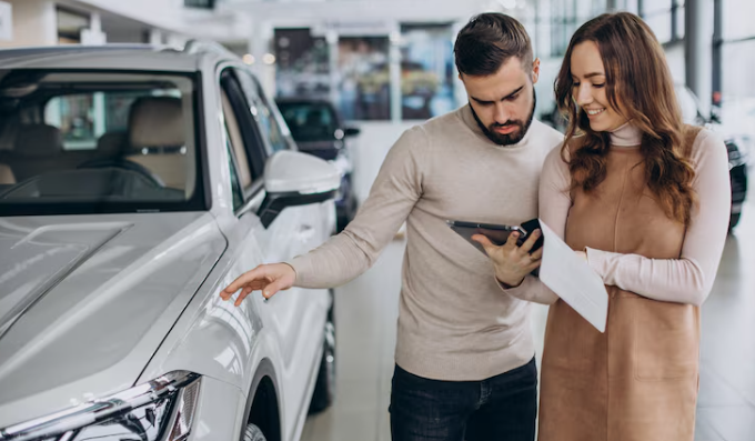 comprar auto