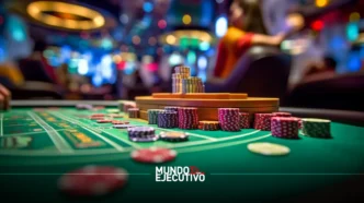 Industria de casinos online en México: 10 años de crecimiento y consolidación en Latinoamérica