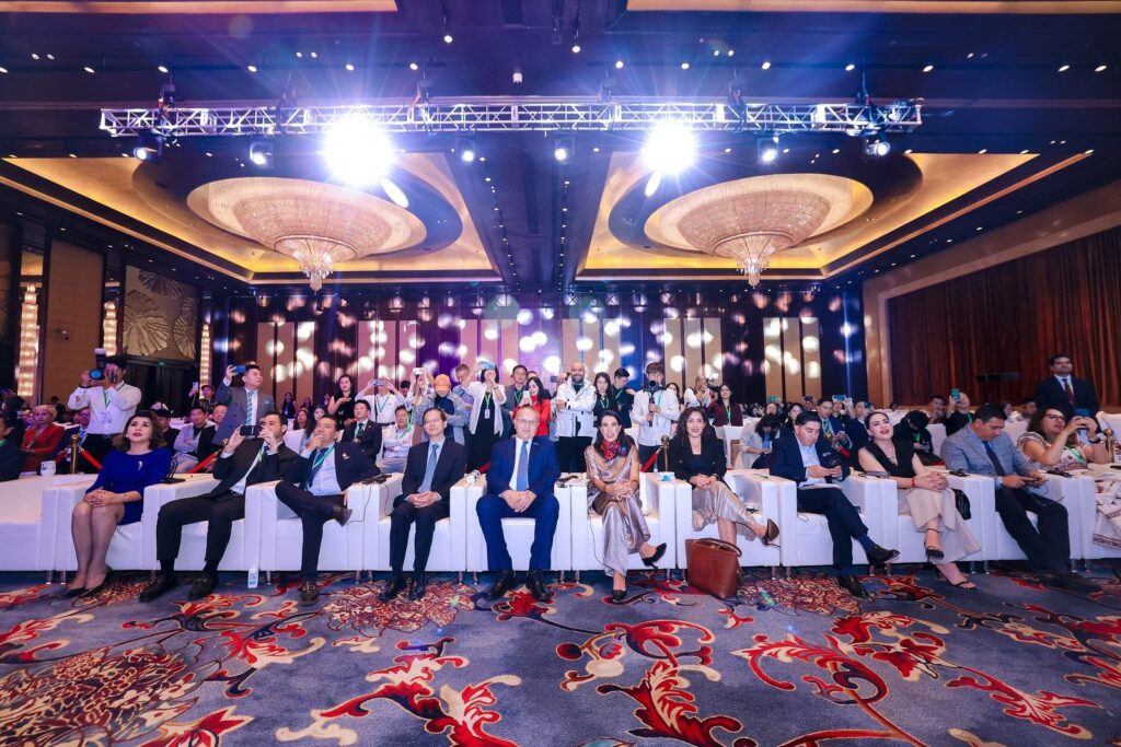México muestra su riqueza cultural en el primer Tianguis Turístico en China