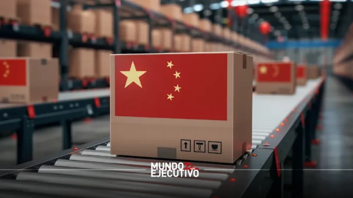Tensión comercial: China critica posible arancel de 50%
