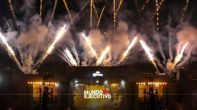 Corona Capital 2025
