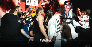 Cuánto le pagaron a Crawford
