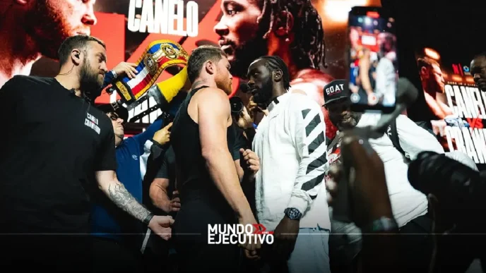 Cuánto le pagaron a Crawford
