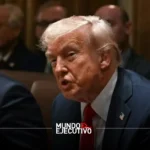 Estados Unidos derribará aviones militares venezolanos en el Caribe, advierte Donald Trump