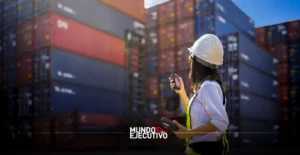 México mantiene crecimiento en exportaciones de 7.4% durante agosto de 2025