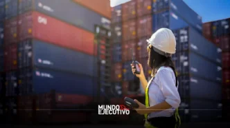 México mantiene crecimiento en exportaciones de 7.4% durante agosto de 2025