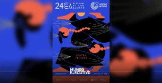 ¿Cuándo es el Festival de Cine Alemán 2025 en CDMX?