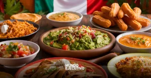 Fiestas Patrias: Detonador de la temporada alta en la industria restaurantera de México