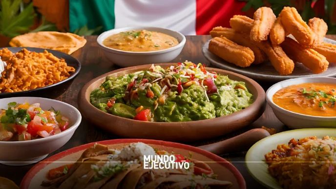 Fiestas Patrias: Detonador de la temporada alta en la industria restaurantera de México