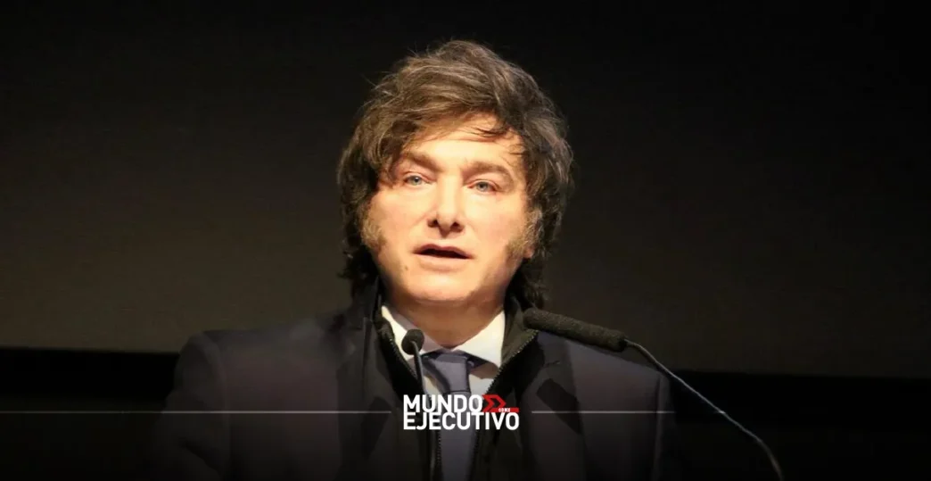 Derrota de Javier Milei en Buenos Aires desata caída del peso y bonos en Argentina
