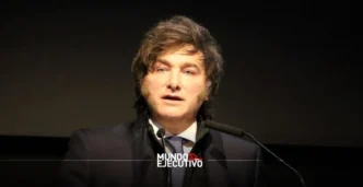 Derrota de Javier Milei en Buenos Aires desata caída del peso y bonos en Argentina