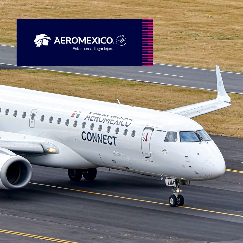 La administración Trump dictamina la disolución de la empresa conjunta entre las aerolíneas Delta y Aeroméxico