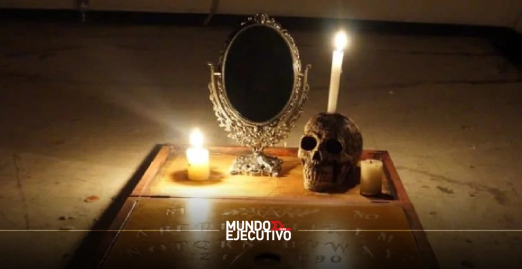 Tour Insólito en la Casa de los 400 Años: Recorrido paranormal en el Centro Histórico de la CDMX