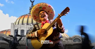 Mariachi gratis en Palacio de Bellas Artes: Disfruta la música mexicana el 24 de septiembre
