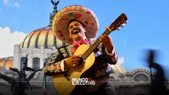 Mariachi gratis en Palacio de Bellas Artes: Disfruta la música mexicana el 24 de septiembre