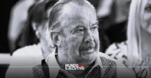 Fallece Mauricio Fernández, alcalde con licencia de San Pedro Garza García, a los 75 años