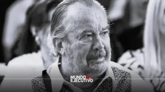 Fallece Mauricio Fernández, alcalde con licencia de San Pedro Garza García, a los 75 años