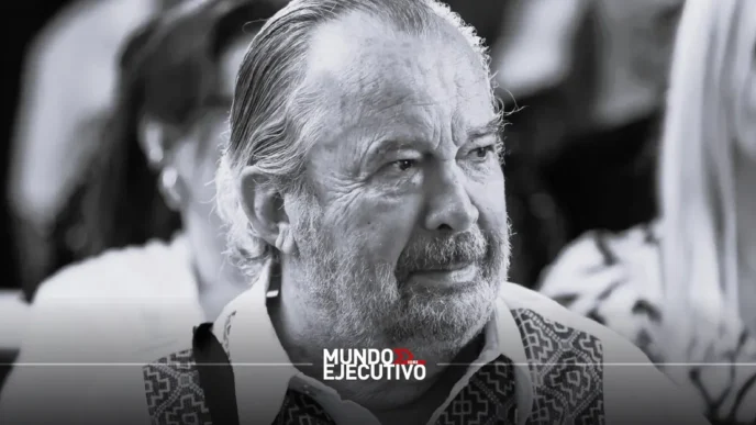 Fallece Mauricio Fernández, alcalde con licencia de San Pedro Garza García, a los 75 años