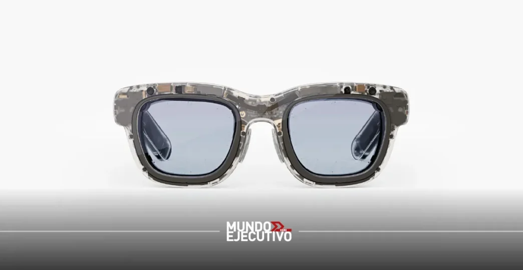 Meta Connect 2025 revoluciona tecnología con lentes inteligentes e inteligencia artificial