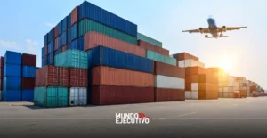 México capta 24% de la pérdida de China en importaciones de EE.UU. gracias a su ventaja arancelaria
