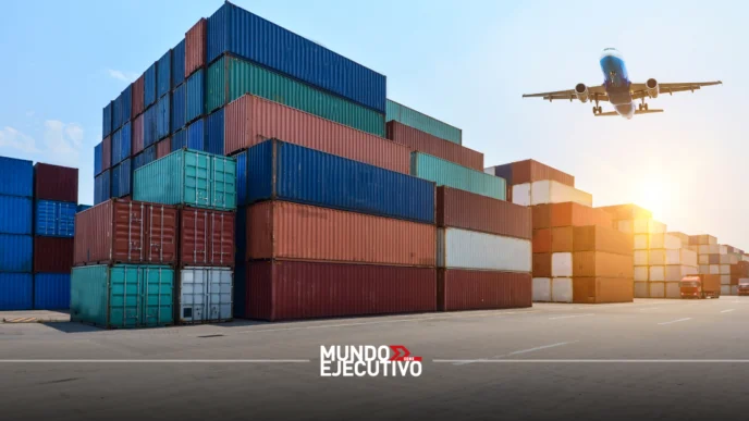 México capta 24% de la pérdida de China en importaciones de EE.UU. gracias a su ventaja arancelaria