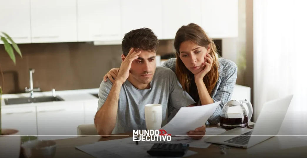 Montadeudas en México: Fraude digital con pérdidas millonarias e identidades robadas