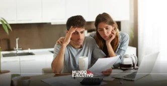 Montadeudas en México: Fraude digital con pérdidas millonarias e identidades robadas