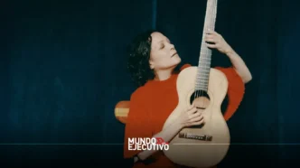 Natalia Lafourcade transmitirá concierto en vivo
