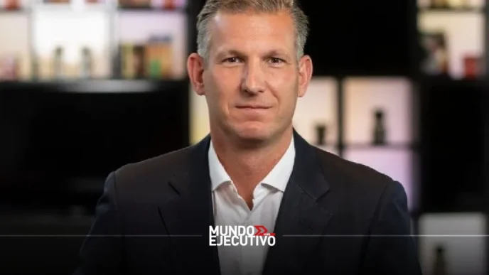 Philipp Navratil es nombrado nuevo director general de Nestlé tras la salida de Laurent Freixe