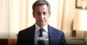 Nicolas Sarkozy condenado en Francia: Expresidente enfrentará cárcel por corrupción