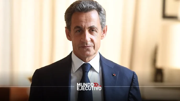Nicolas Sarkozy condenado en Francia: Expresidente enfrentará cárcel por corrupción