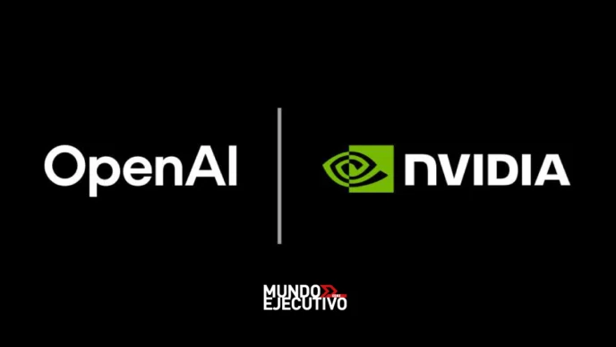 Nvidia se dispara en bolsa tras anunciar alianza millonaria con OpenAI